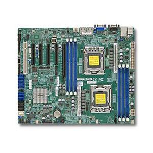 Supermicro SYS-6017B-MTRF Mainstream DP 1U Barebone Dual Intel Xeon E5-2400 v2 processors Up to 192GB R/LRDIMM SATA3, SATA2 2 Gigabit Ethernet