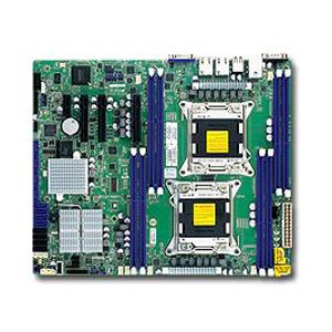 Supermicro SYS-6017R-M7RF DCO 1U Barebone Dual Intel Xeon E5-2600 v2 processors Up to 512GB LRDIMM SATA3, SATA2, SAS2 2 Gigabit Ethernet