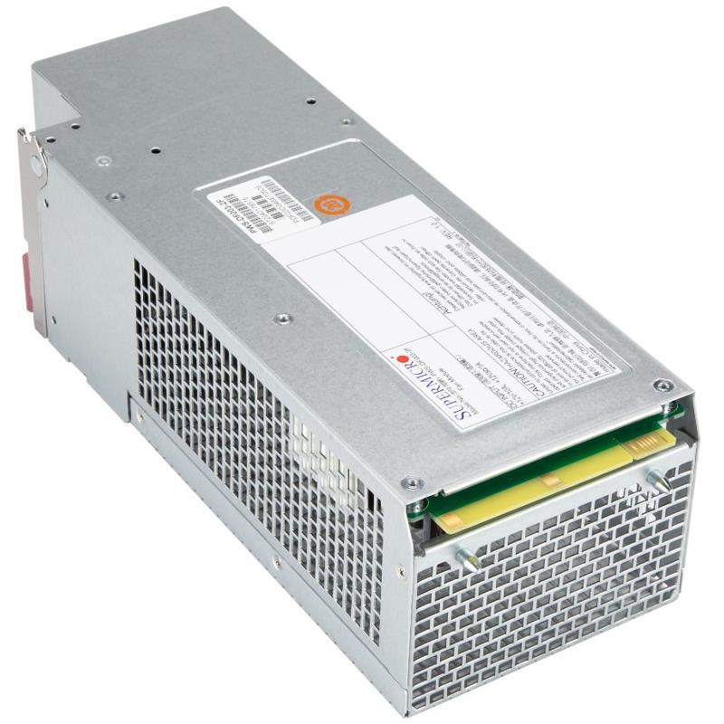 Supermicro PWS-DF003-2F 80x80mm Counter Rotating Fan