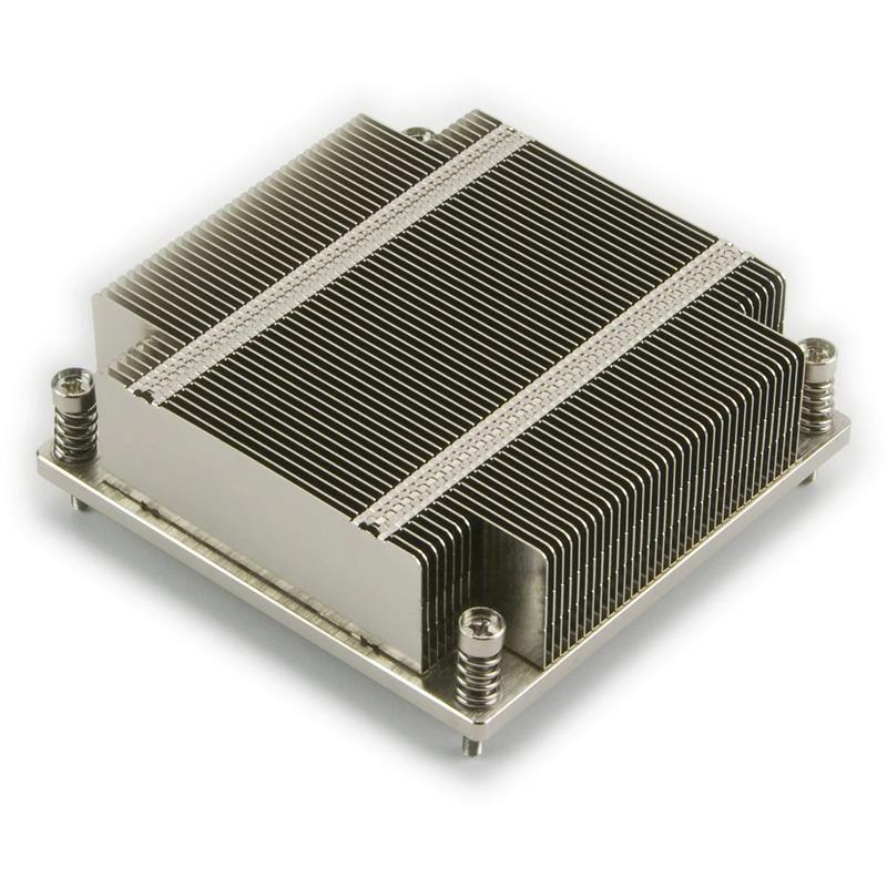 Supermicro SNK-P0037P 1U Passive CPU Heatsink for Supermicro X9 Gen DP Servers