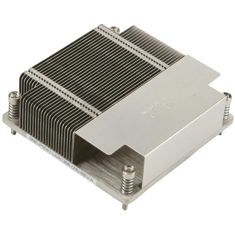 Supermicro SNK-P0041 Processor Passive Heatsink