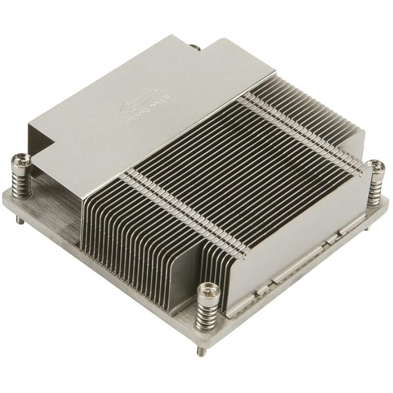 Supermicro SNK-P0041 Processor Passive Heatsink