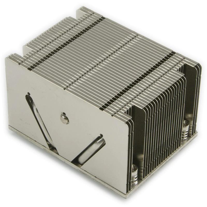 Supermicro SNK-P0048PS Processor Passive Heatsink