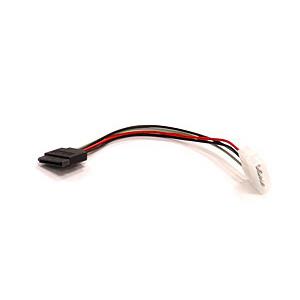 9.75in SATA Power Adapter Cable PBFree