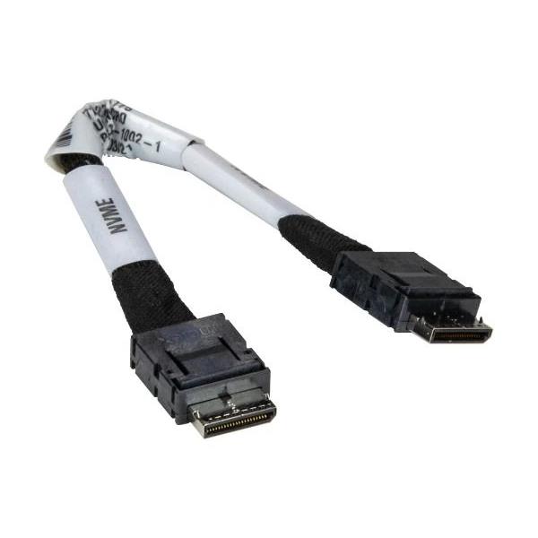 Supermicro CBL-SAST-1002-1 Internal NVMe Cable for 4-Node FatTwin