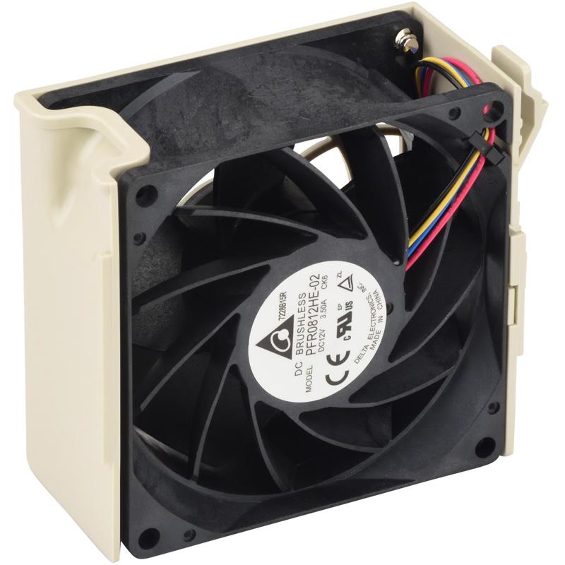 Supermicro FAN-0181L4 Hot-Swappable Middle Cooling Fan for X11