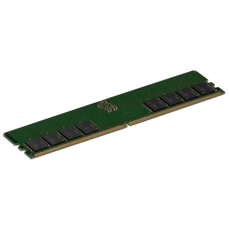 Micron 32GB DDR5-4800 ECC UDIMM 2Rx8 CL40 | MTC20C2085S1EC48BR 
