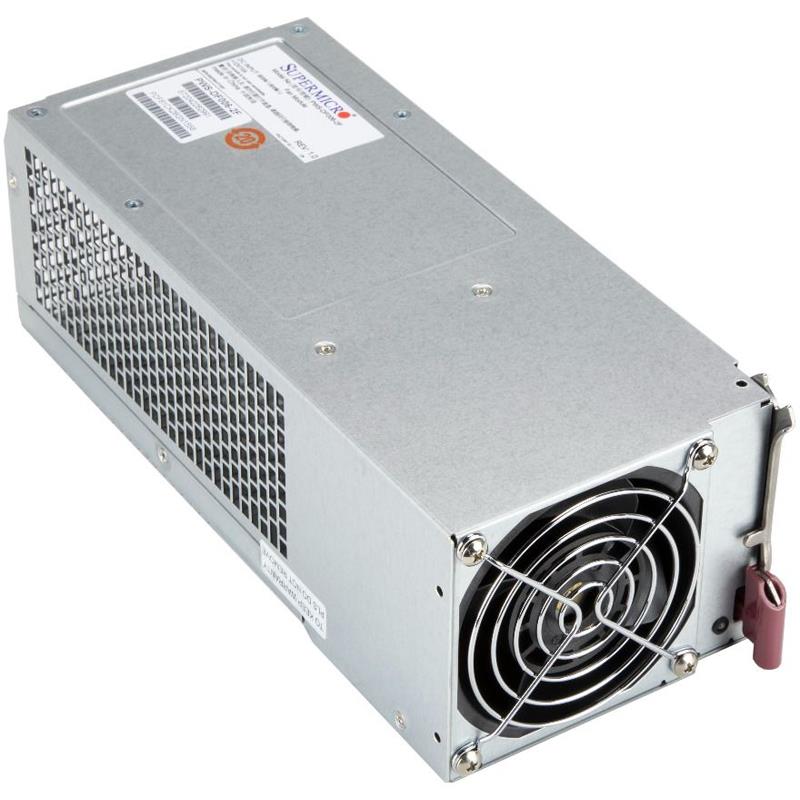 Supermicro PWS-DF006-2F Redundant Fan Tray Module Compatible with Up to 8 Module Server and B1DRI