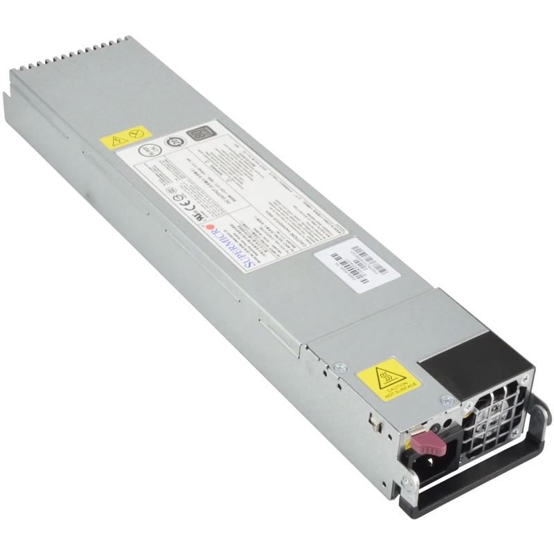 Supermicro PWS-802A-1R Power Supply 1U 800W 80 Plus Platinum