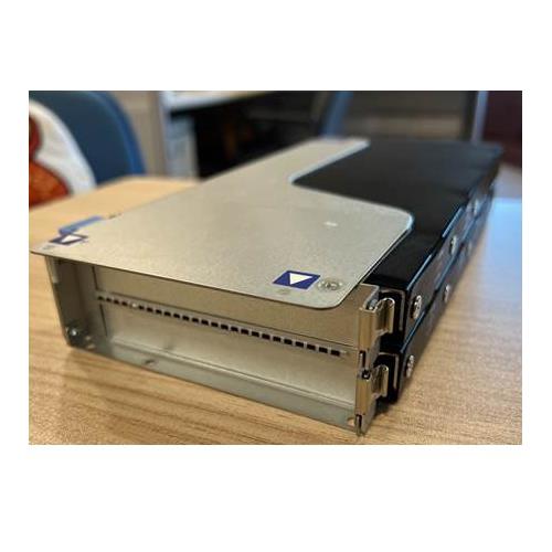 Supermicro MCP-310-82944-0N Dummy Cover For 2U Chassis CSE-HS219 And CSE-HS829 Series With Single width A10 GPU