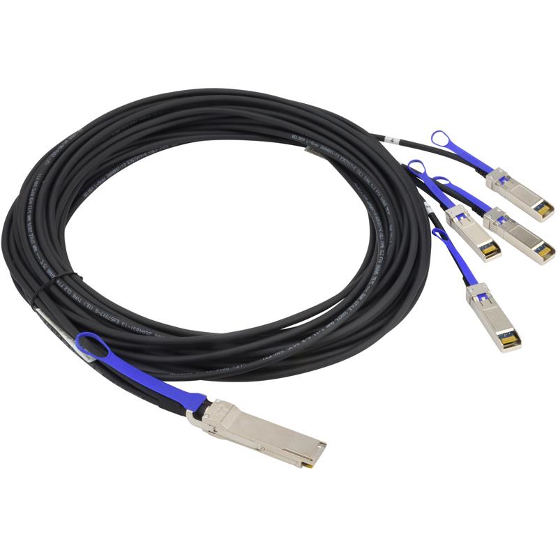 16.4FT Passive Copper Ethernet Cable