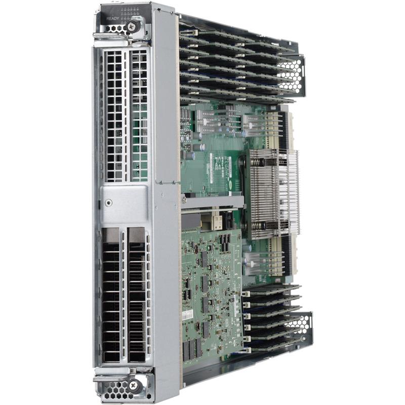 Server Rackmount 7U for up to 8 Intel Xeon processor E7-8800 v4/v3 family