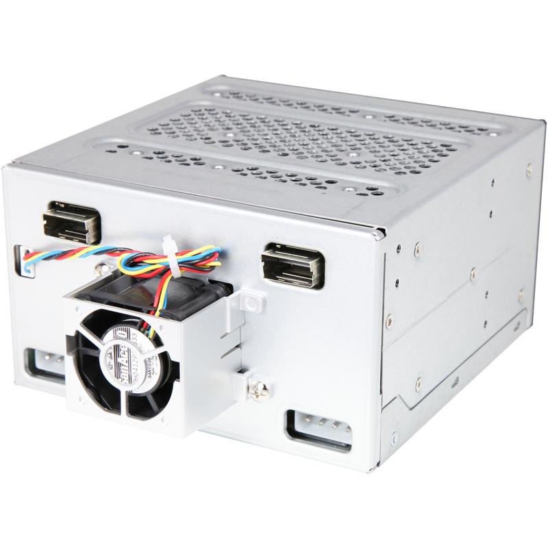 Hard Drive Carrier - 8x 2.5in HDD Trays
