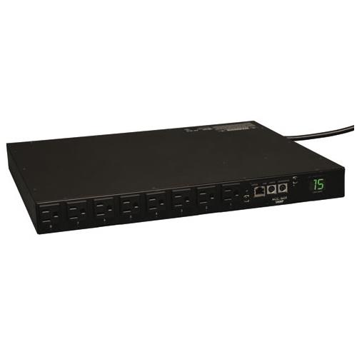 PDU Switched 120V 15A 5-15R 16-Outlets