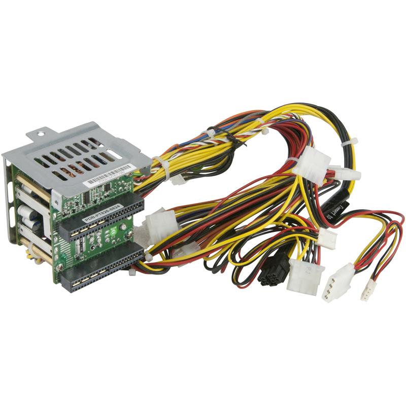 2U 24-Pin Output Power Distributor