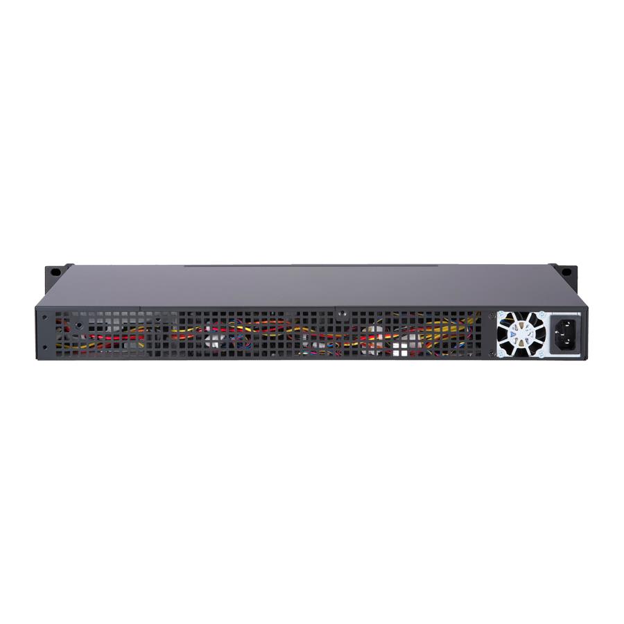 Supermicro SYS-5019D-FN8TP Compact Embedded Intel Processor Barebone