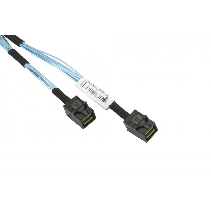 Supermicro CBL-SAST-0836 Internal Cable Connector: MiniSAS HD (SF