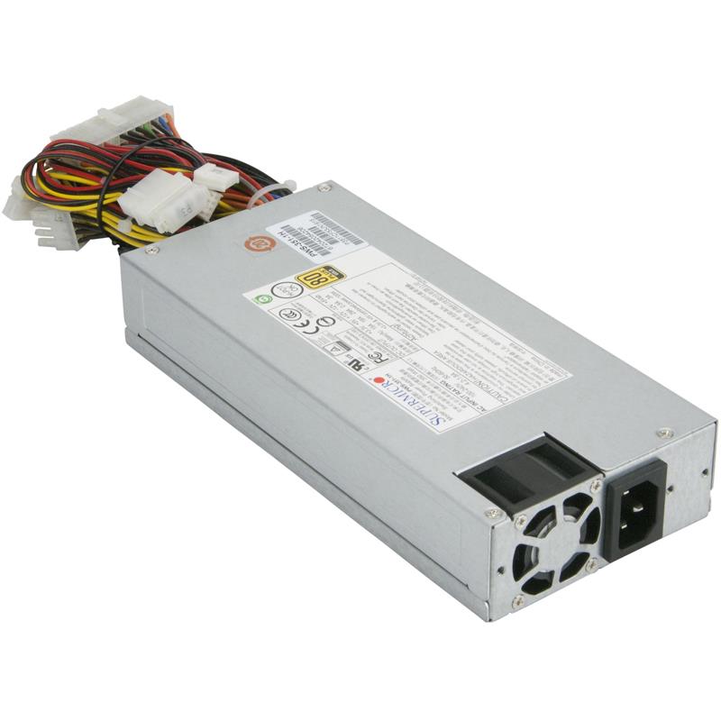 Supermicro PWS-351-1H Power Supply 350W 80 Plus Gold Certified