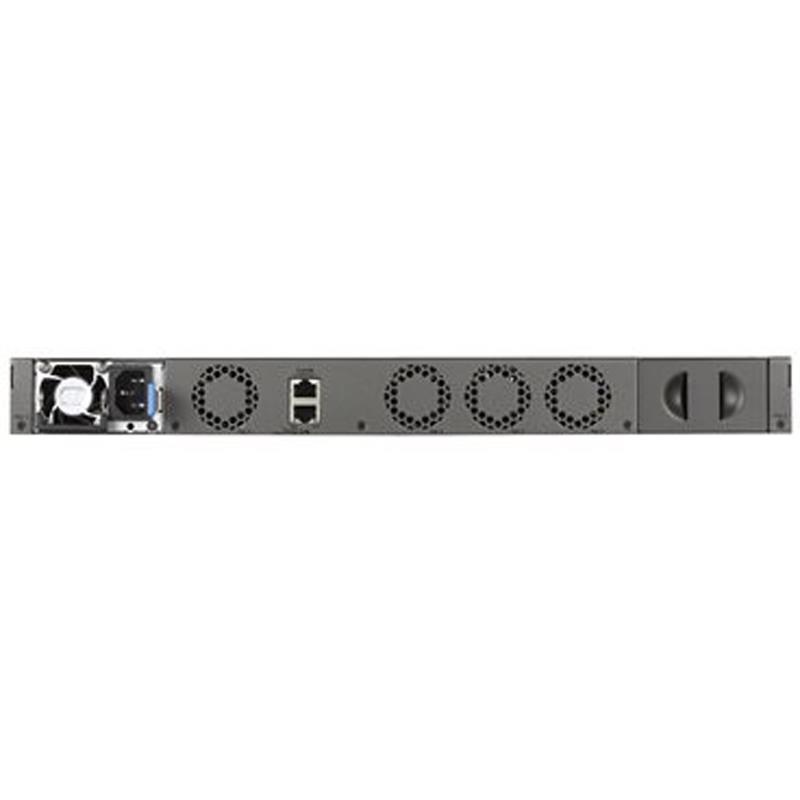 Netgear ProSafe M4300 48G Managed Switch 48 x 10GbE - 48 Ports