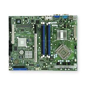 Supermicro SYS-5015B-MF 1U Barebone Single Intel Xeon 3200 Series Processor Up to 8GB SATA2 2 Gigabit Ethernet