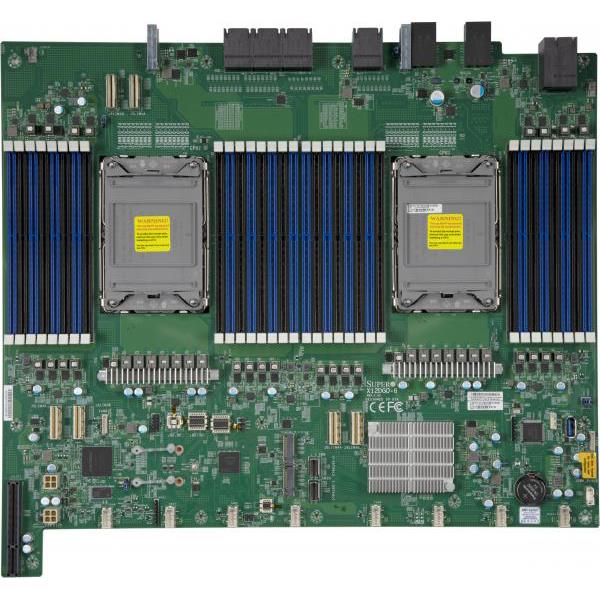 Supermicro SYS-420GP-TNAR+ GPU 4U Barebone Dual Intel Xeon Scalable Processor Up to 8TB DRAM NVMe, SAS, SATA3 Dual 10GbE