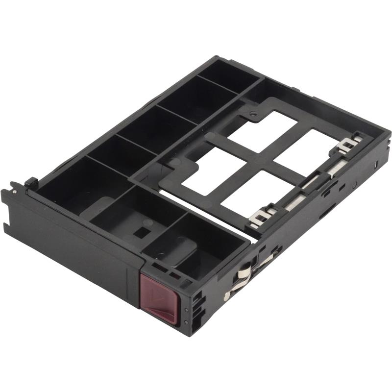 Supermicro MCP-220-94601-0N 3.5in Tool-Less Hard Drive Tray for SC946ED