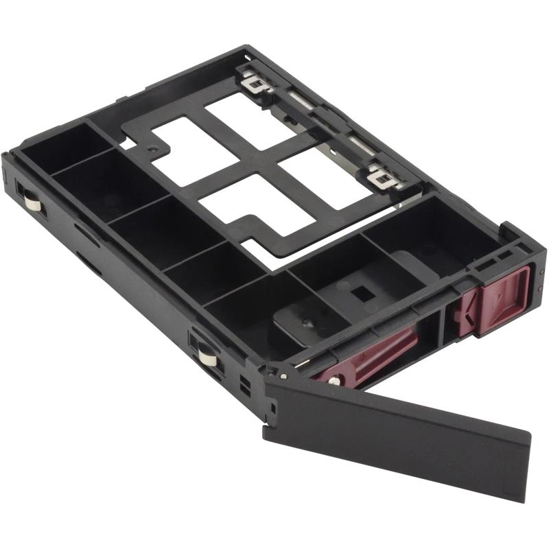 Supermicro MCP-220-94601-0N 3.5in Tool-Less Hard Drive Tray for SC946ED