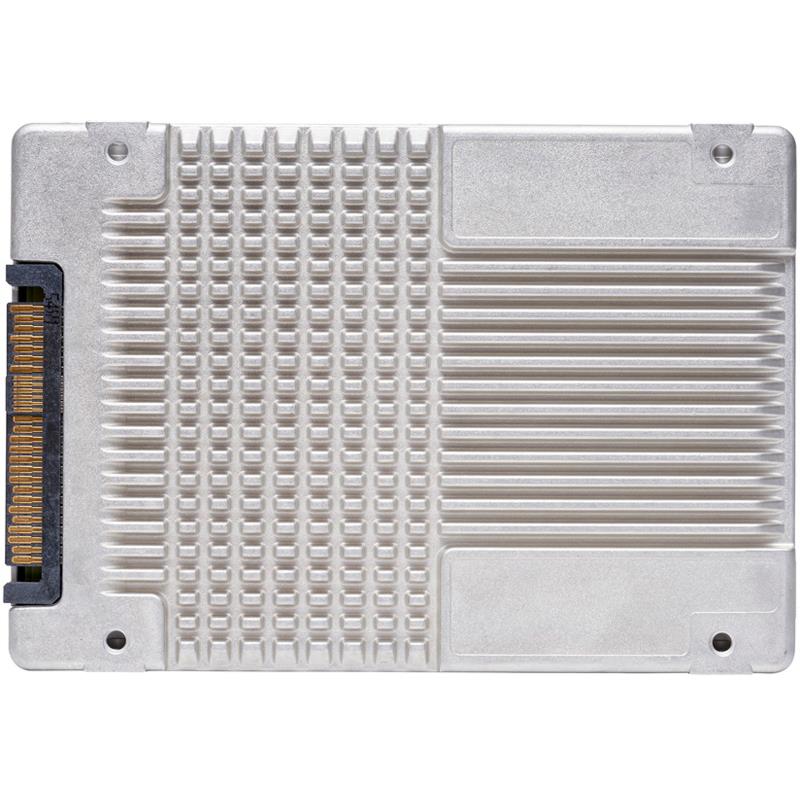 Intel SSDPE2KX080T8OS Hard Drive 8TB SSD NVMe PCIe x4 Gen3 2.5in