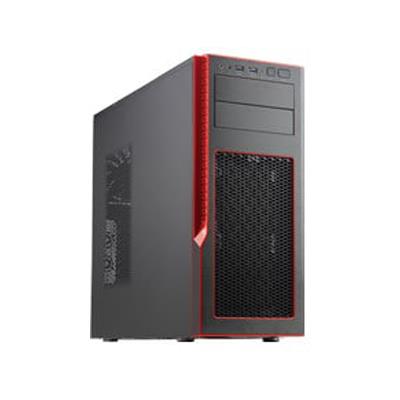 Supermicro SYS-5039AD-T Gaming PC Mid-Tower Single Intel 7th/6th Gen Core i7/i5/i3 Series Processors