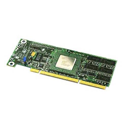 Supermicro DAC-ZCRINT Add-on Card Zero-Channel RAID Card For Motherboards X5DAL-TG2, and X5DPR-TG2+