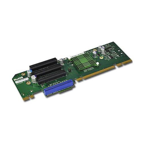 Supermicro RSC-R2UU-UA3E8+ 2U Riser Card 3x PCI Express, 1x UIO