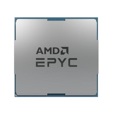 AMD 100-000000803 EPYC 9654P 2.40GHz 96-Core Processor - Genoa