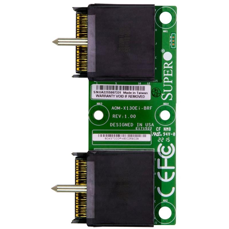 Supermicro AOM-X13OEI-BRF Add-on Card Module for X13OEi