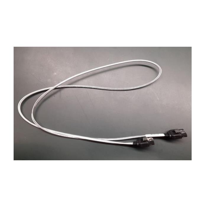 Supermicro CBL-SAST-0888-01 SATA Data Transfer Cable Male to Male 1.31ft (40CM)