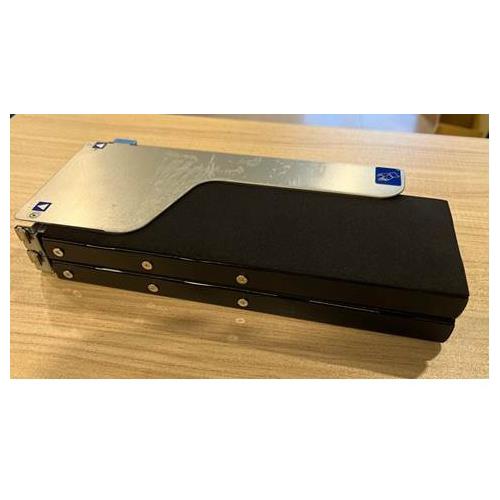 Supermicro MCP-310-82944-0N Dummy Cover For 2U Chassis CSE-HS219 And CSE-HS829 Series With Single Width A10 GPU