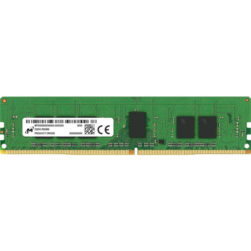 Micron MTC20F208XS1RC48BB1 Memory 48GB DDR5 4800MHz RDIMM MEM-DR548L-CL01-ER48