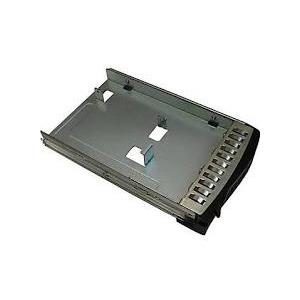 Supermicro MCP-220-93707-0B 3.5in to 2.5in Hot-Swap Hard Drive Tray