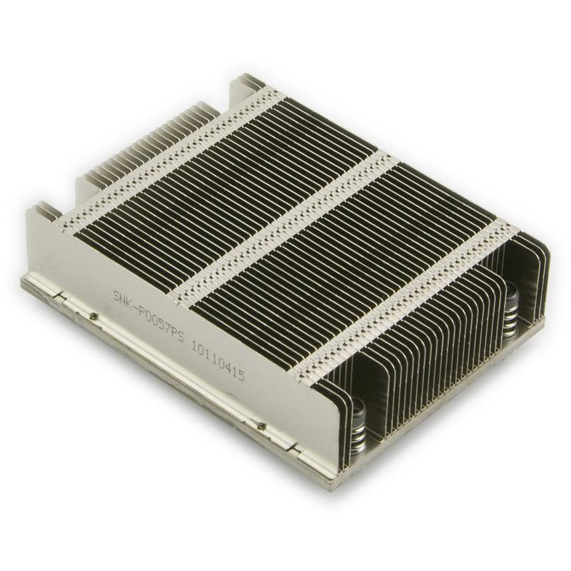 Supermicro SNK-P0057PS Processor Passive Heatsink