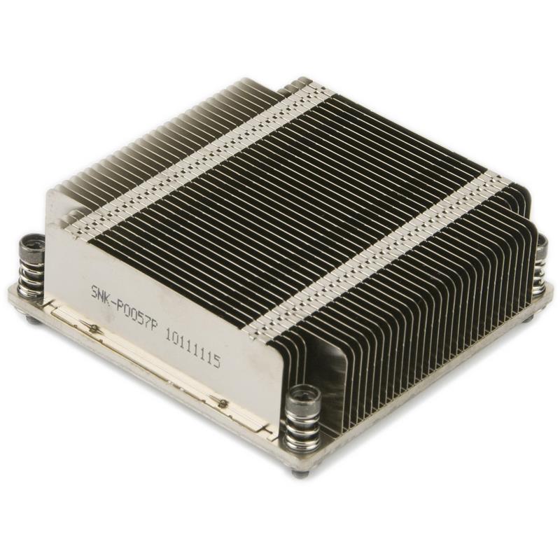 Supermicro SNK-P0057P Processor Passive Heatsink