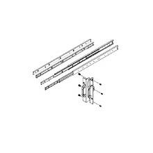 Supermicro CSE-PT26L 4U Mounting Rails Kit (Beige)