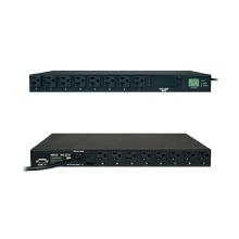 Tripp Lite PDUMH20AT Metered PDU with Automatic Transfer