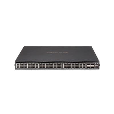 Supermicro SSE-X3348TR 48 Layer 3 Ten Gigabit Ethernet Ports 