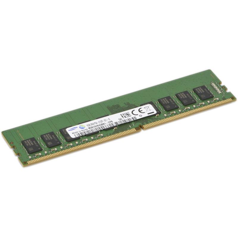 Samsung M391A2K43DB1-CVF Memory 16GB DDR4 2933MHz UDIMM - MEM-DR416L-SL01-EU29
