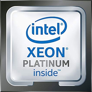 Intel CD8070604480501 Xeon Platinum 8376H 2.6GHz 28-Core Processor 3rd Generation - Cooper Lake