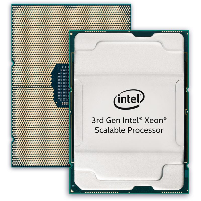 Intel CD8068904570101 Xeon Gold 6314U 2.30GHz 32-Core Processor 3rd Generation - Ice Lake