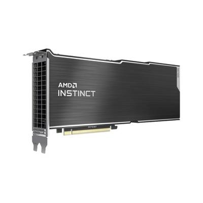 AMD 100-506116 Pro Graphics Vic AMD Instinct MI100 Graphic Card