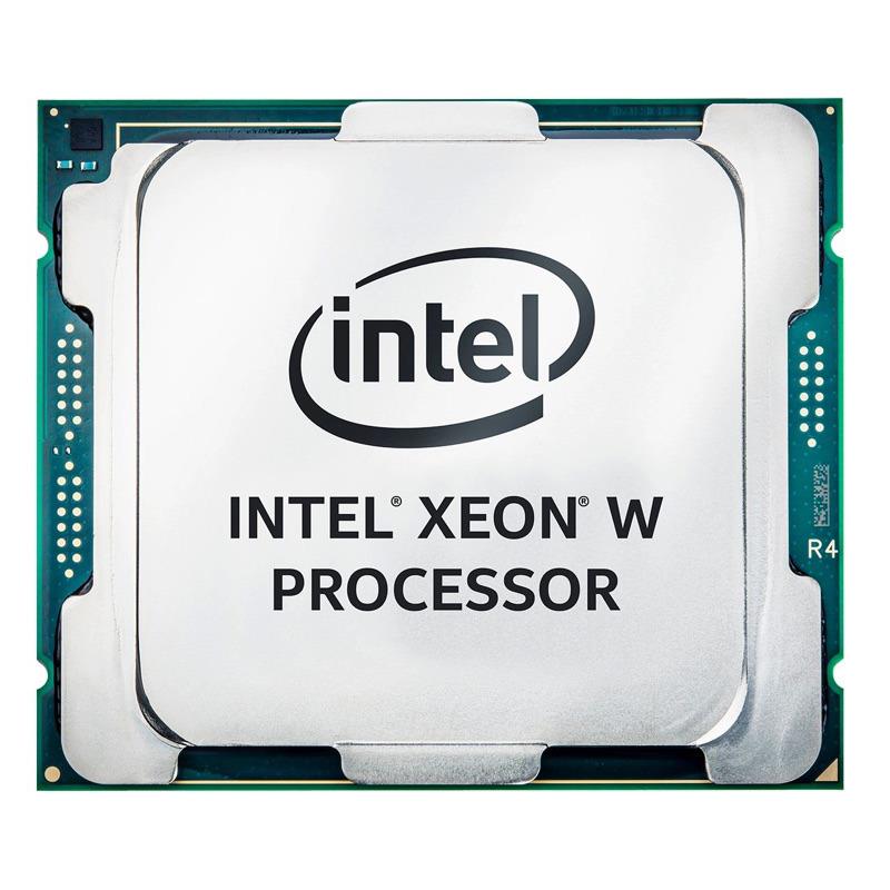 Intel CD8068904691401 W-3375 2.5GHz 38-Core Processor - Ice Lake