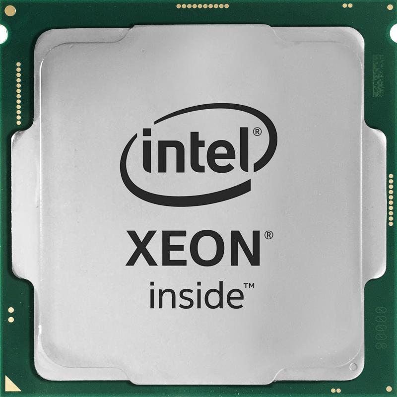 Intel CM8070804495816 Xeon E-2336 2.9GHz 6-Core Processor - Rocket Lake