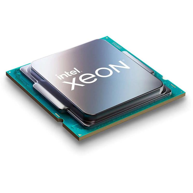 Intel CM8070804496113 Xeon E-2314 2.80GHz 4-Core Processor - Rocket Lake