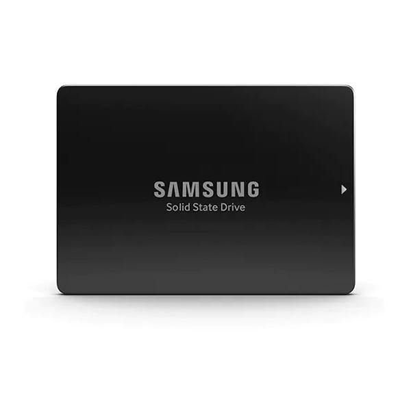 Samsung MZ7L3960HBLT-00A07 Hard Drive 960GB SSD SATA3 6Gb/s 2.5in - PM897 Series